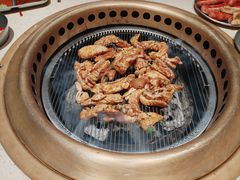 -Ant 蚂蚁洞烤肉·大营地(上海静安大悦城店)