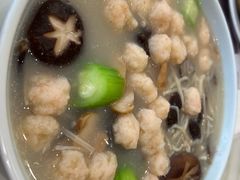 -南山鲜虾面·活鲜小馆·海味大连菜(南山总店)