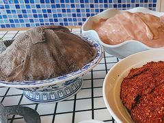 -山悦里 山野·鲜火锅(罗斯福广场店)