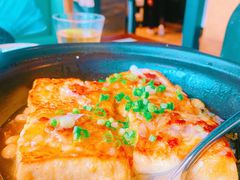 -客语客家菜(华发商都店)