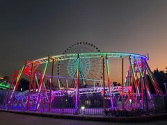 -三亚海昌梦幻海洋不夜城