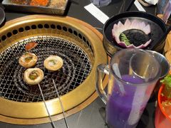 -谷牛和牛烤肉(漕河泾印象城店)