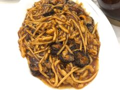 传统烧三丝-大铁勺酒楼(宾水西道店)