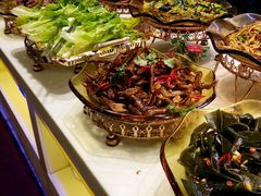 -银鲨海鲜烤肉火锅自助餐厅(五星店)