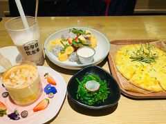 -卡朋西餐(祈福缤纷汇店)