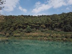 -九龙潭景区