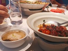 -逸品淮扬(东方渔人码头店)