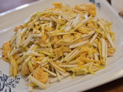 -钰田大院·碳烤虹鳟鱼·怀柔地道农家菜(雁栖湖店)