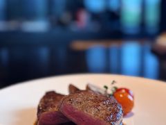 -当米亚诺意大利餐厅(武汉光谷凯悦酒店)