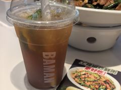-霸蛮湖南菜·牛肉粉(荣京西街店)