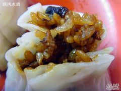 三丁烧卖@北万新-北万新包子店(淮海店)