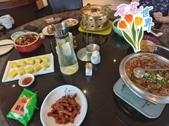 -紫泥369粗粮季(鼓楼店)