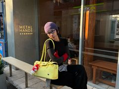 -METAL HANDS铁手咖啡制造局(五道营店)
