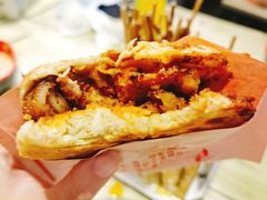 -老徐烧烤涮肚(交道口店)