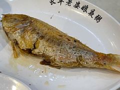 红鱼-长平老姿娘夜粥(平东一街店)
