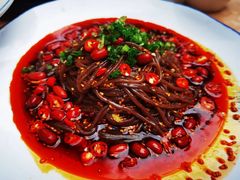 -陶德砂锅(蜀汉路店)