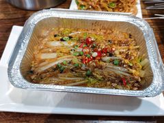 -壹块捌烧烤(灯市口店)