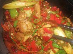 -快乐小羊(富强中路店)