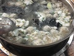 -章记正宗南岗鱼蛋火锅