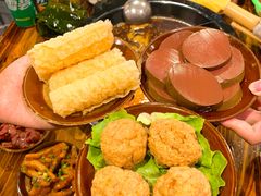 -吃皮火锅馆(苏宁店)