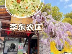 -李东农庄(中南百草园地标店)