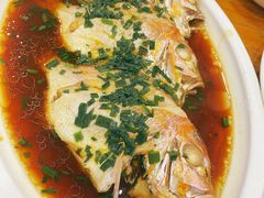 -丹盛象山海鲜(水清路店)