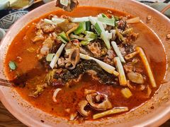 -云海肴云南菜·蒸汽石锅鱼(北京良乡华冠店)