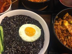 -米屋石锅拌饭(师大店)