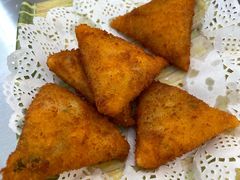 -正宗八宝冰饭·非遗冰饭·烧烤(奎桥店)