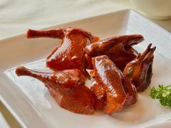 润烧BB乳鸽-利苑酒家(合景国际金融广场店)