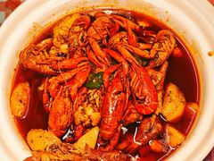 -老弟兄海鲜排档(米蘅坊店)