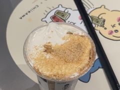-喜茶(广州东方宝泰店)