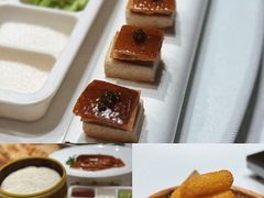 -望海湾鱼头泡饼·天津菜(空港店)