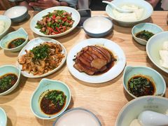 -冯记豆花店(健翔桥店)