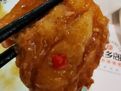 -香香海南菜餐厅