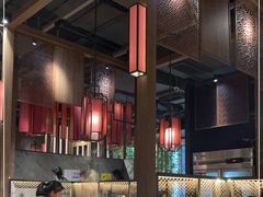 大堂-湊湊火锅·茶憩(世博大道店)