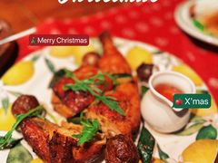 -弗兰克牛排西餐厅Ribone steak house(柠檬花园店)