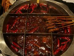 -董家湾重庆老火锅(嘉华店)