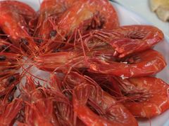 -蓝湾碧波·老字号·疍家非遗海上餐厅