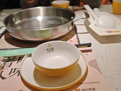 -黄记煌三汁焖锅(悦方IDmall店)