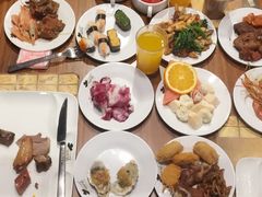 -汉巴味德(大悦城店)
