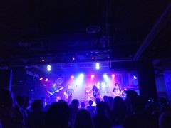 -育音堂音乐公园