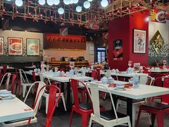 -禄鼎记·多口味酸菜鱼(侨鑫店)