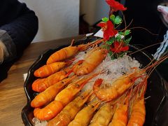 -乔街深夜食堂·小龙虾·高压锅生蚝(杭州总店)