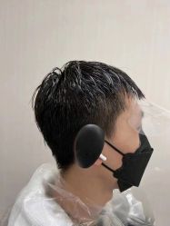 点击看大图 -Kraemer Paris苏豪路易士·嘉玛发廊