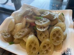-广迎居老正兴菜馆