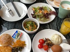 -上海浦西万怡酒店