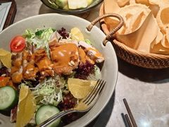 -星叶·东南亚料理(福州仓山万达店)