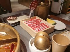 -巴奴毛肚火锅(二七万达店)