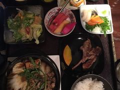 -富力希尔顿酒店·源氏日餐厅